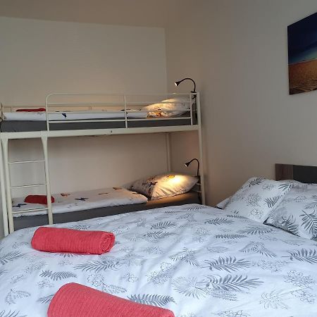 Family Apartman Коваржска Экстерьер фото
