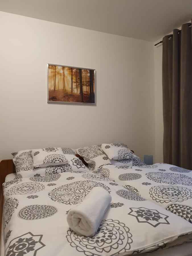 Family Apartman Коваржска Экстерьер фото