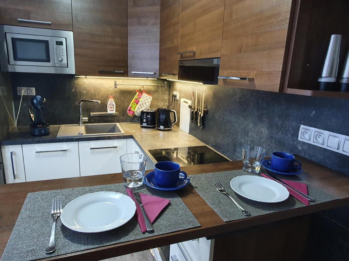 Family Apartman Коваржска Экстерьер фото