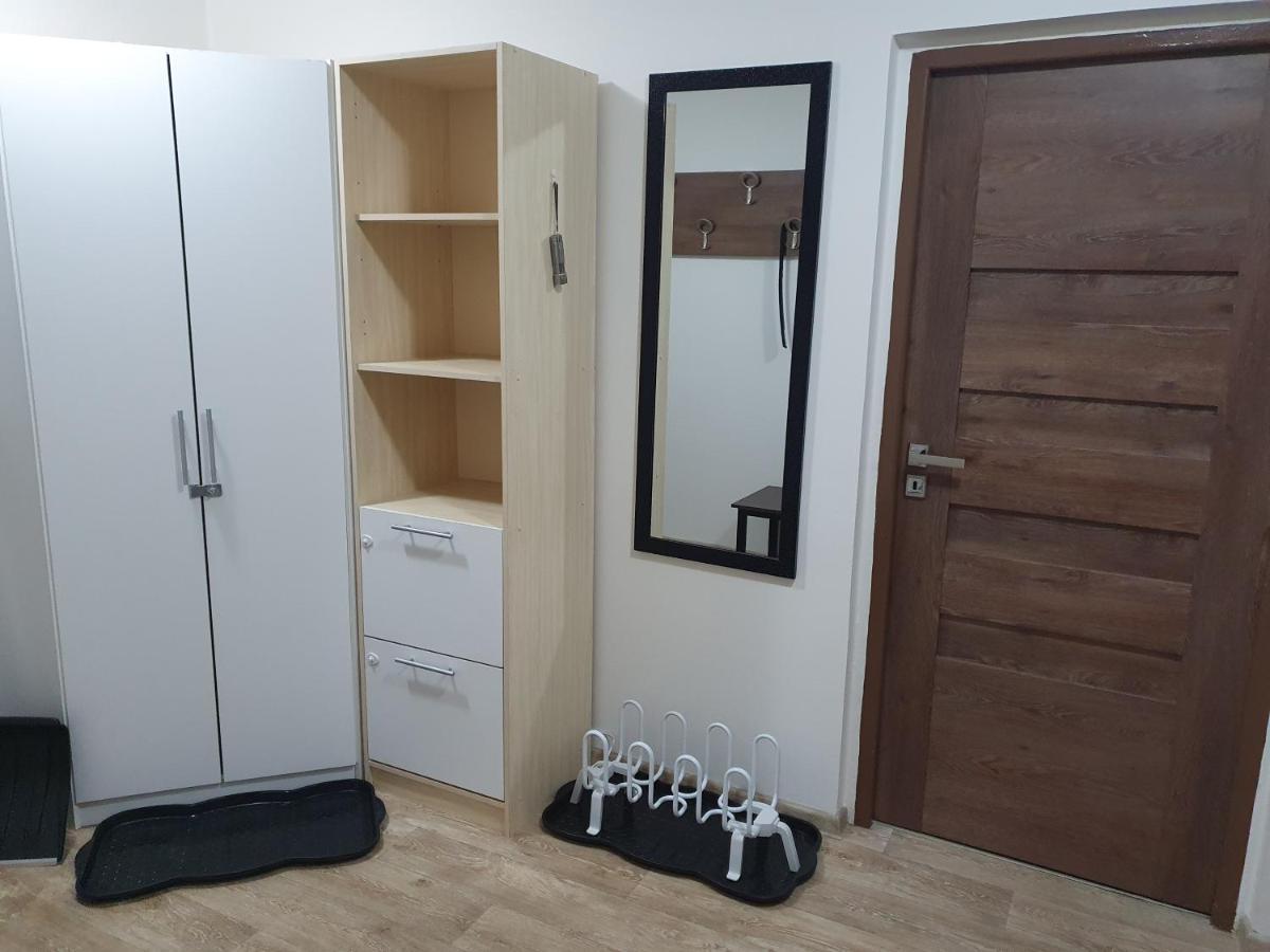 Family Apartman Коваржска Экстерьер фото