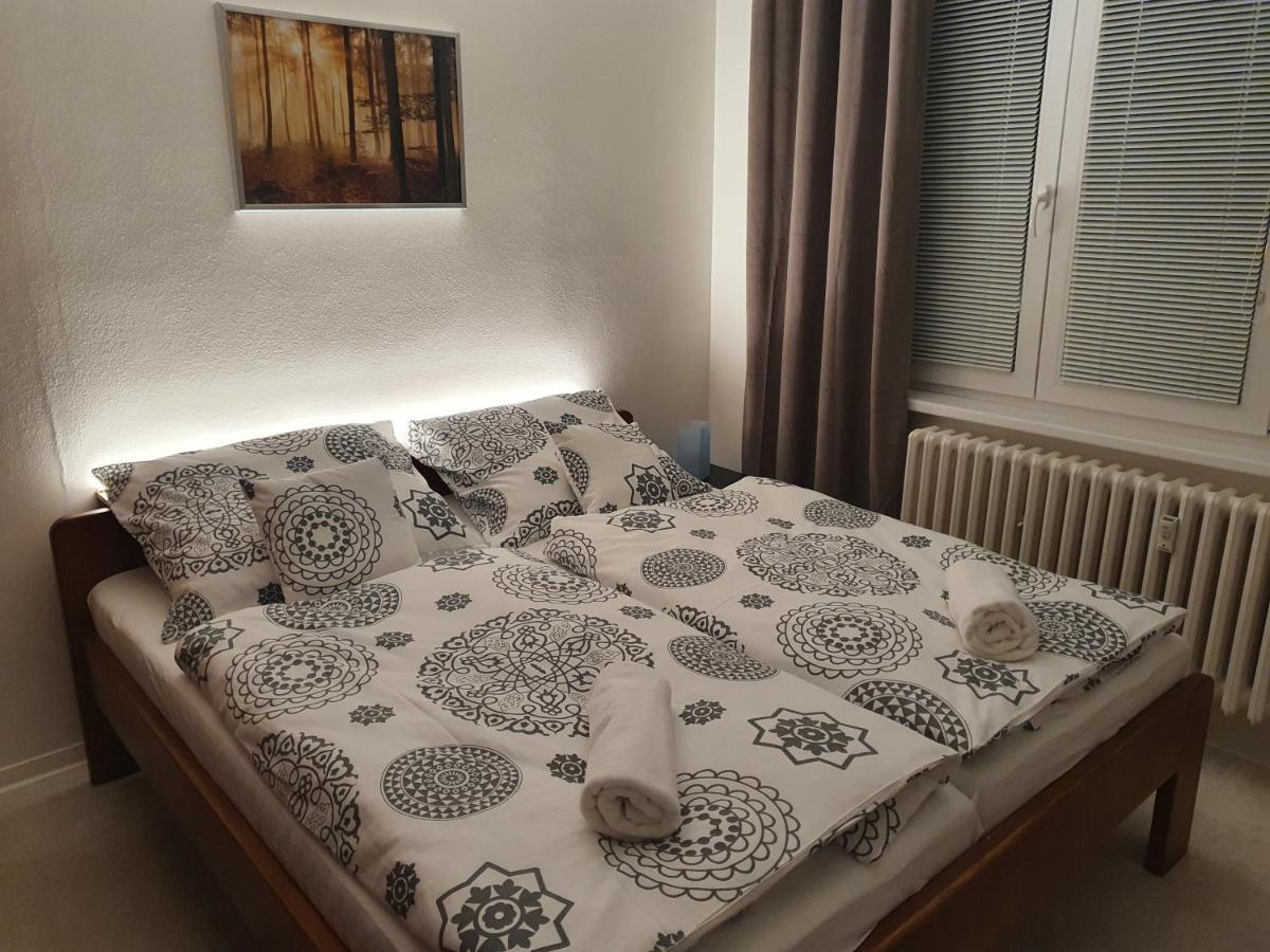 Family Apartman Коваржска Экстерьер фото