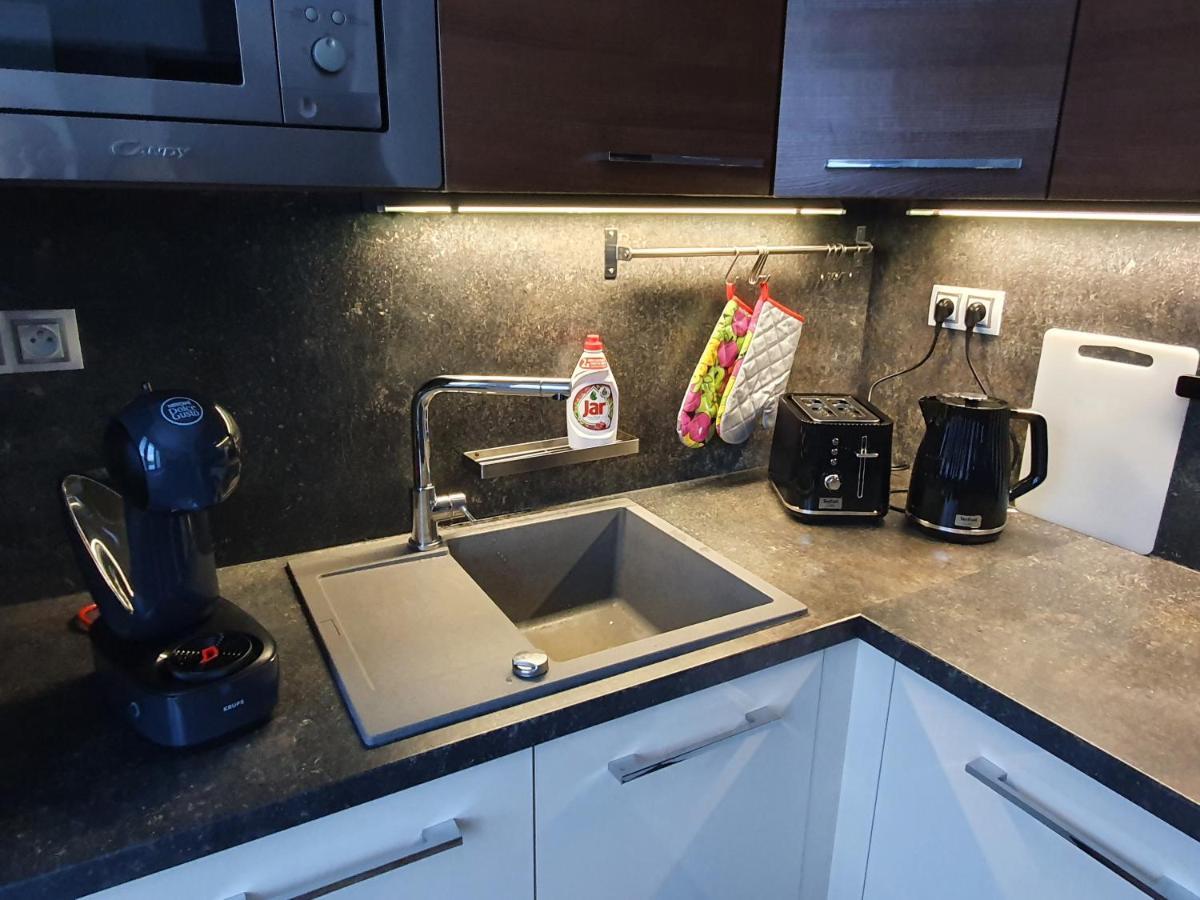 Family Apartman Коваржска Экстерьер фото