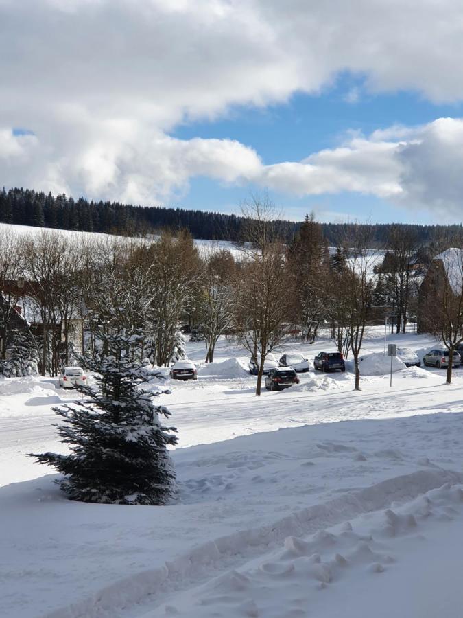 Family Apartman Коваржска Экстерьер фото