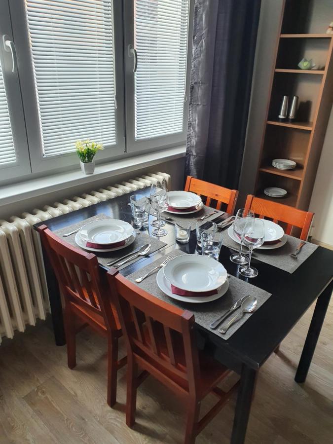 Family Apartman Коваржска Экстерьер фото