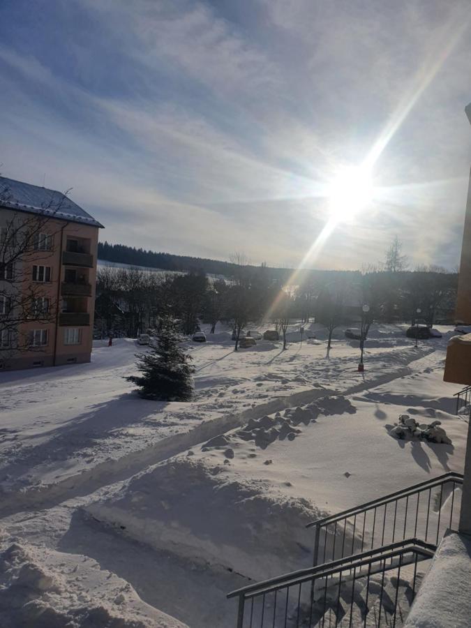 Family Apartman Коваржска Экстерьер фото