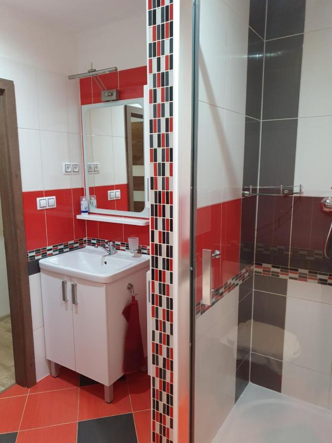 Family Apartman Коваржска Экстерьер фото