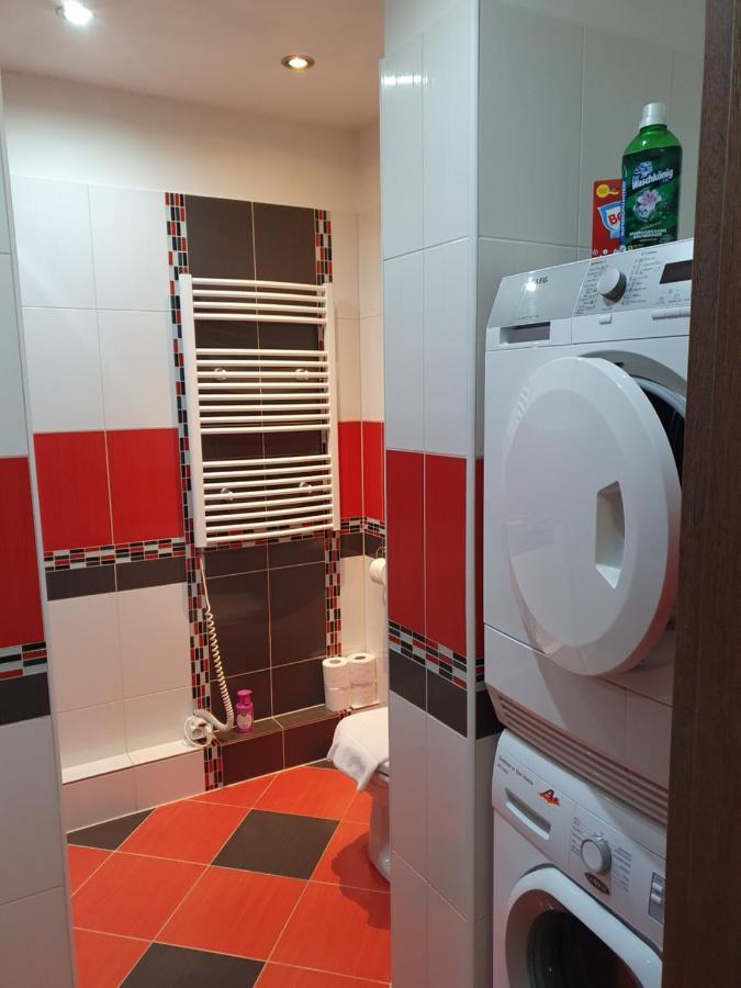 Family Apartman Коваржска Экстерьер фото