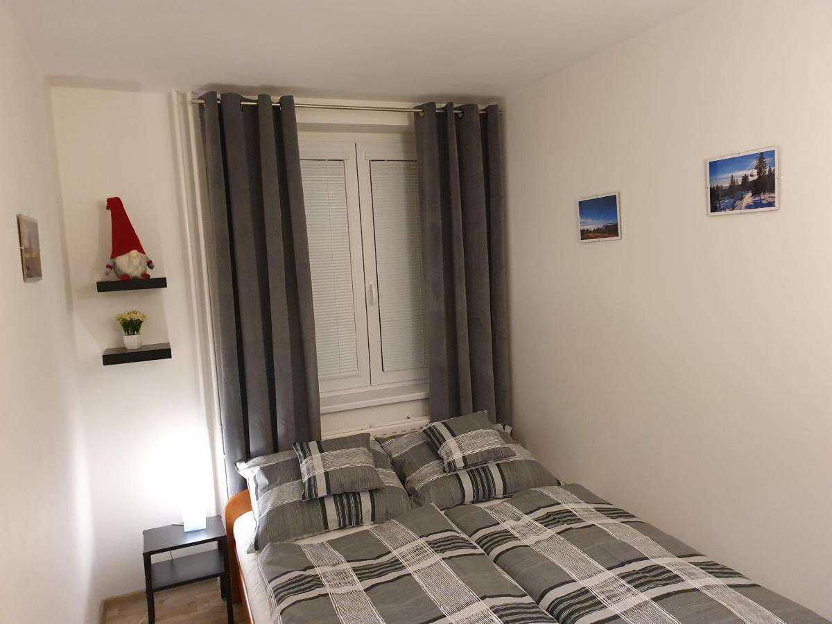 Family Apartman Коваржска Экстерьер фото