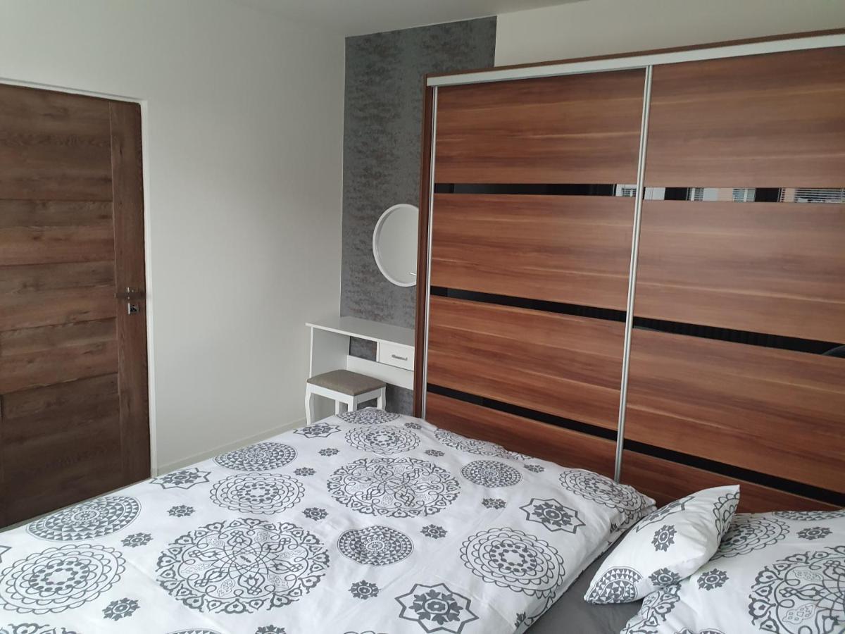 Family Apartman Коваржска Экстерьер фото