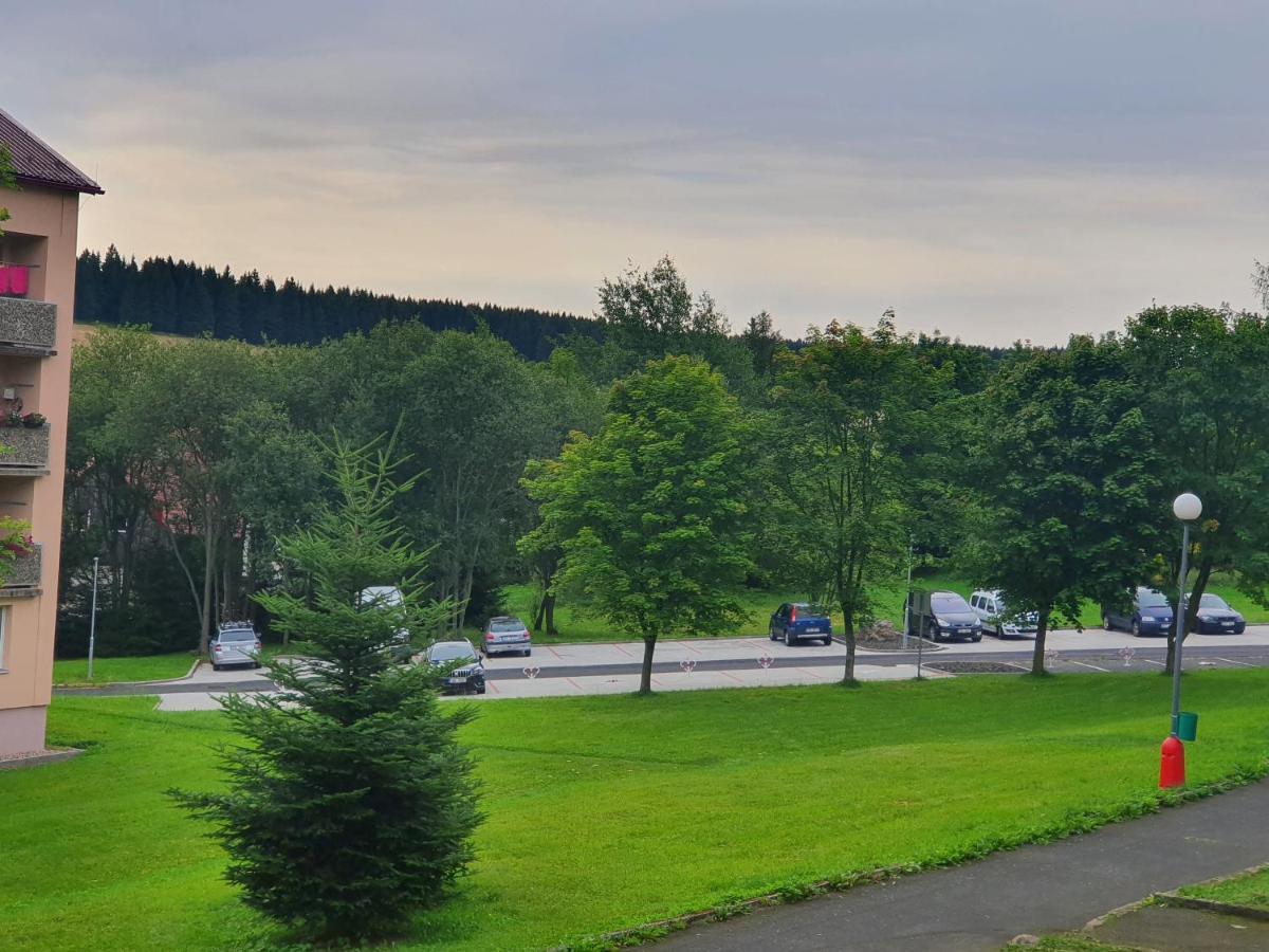 Family Apartman Коваржска Экстерьер фото